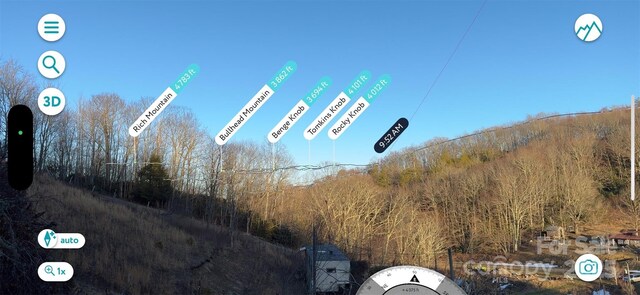 TBD Pigeon Roost Rd, Banner Elk, NC 28604