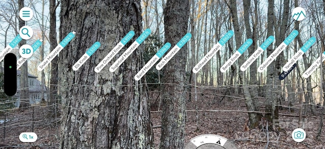 TBD Pigeon Roost Rd, Banner Elk, NC 28604