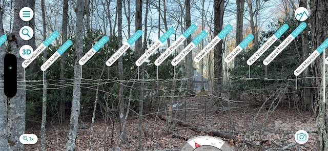 TBD Pigeon Roost Rd, Banner Elk, NC 28604