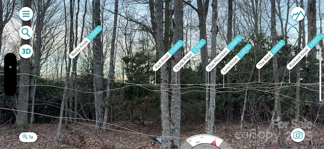 TBD Pigeon Roost Rd, Banner Elk, NC 28604