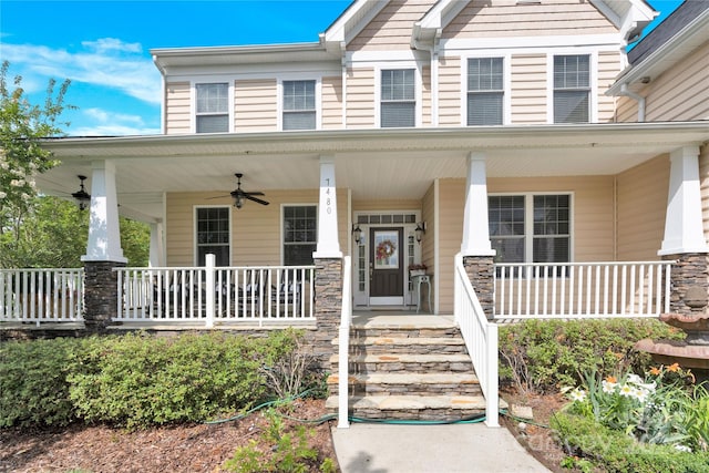 7480 Katelyn Ct, Harrisburg, NC 28075 - photo 2