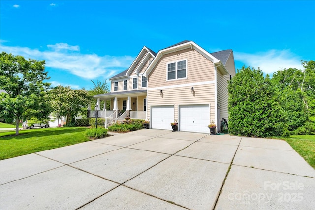 7480 Katelyn Ct, Harrisburg, NC 28075 - photo 4