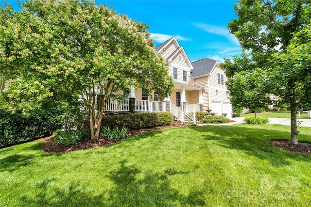 7480 Katelyn Ct, Harrisburg, NC 28075 - photo 5