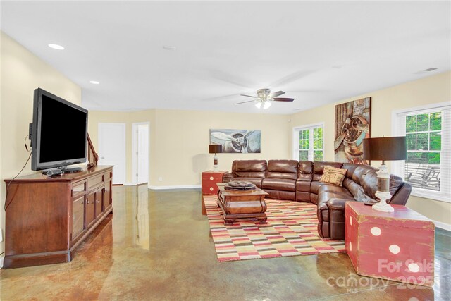 7480 Katelyn Ct, Harrisburg, NC 28075 - photo 19
