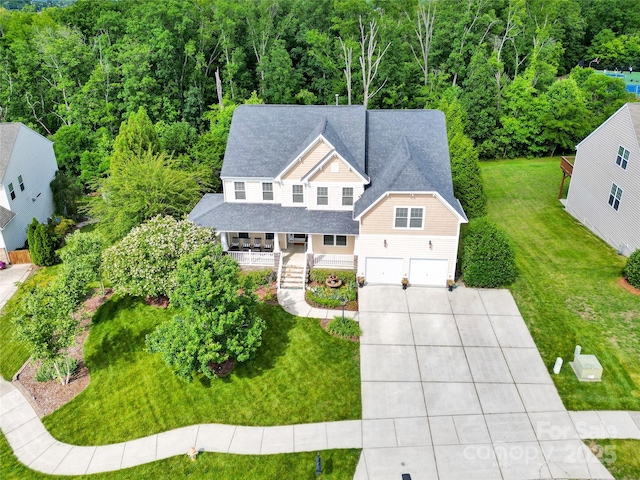 7480 Katelyn Ct, Harrisburg, NC 28075 - photo 39