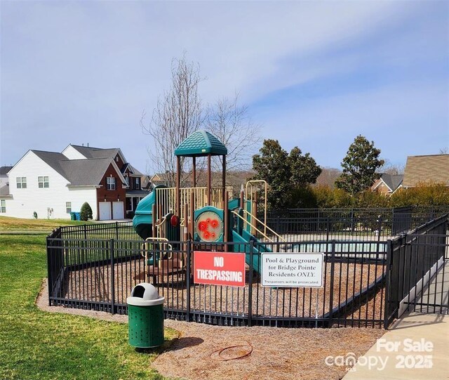 7480 Katelyn Ct, Harrisburg, NC 28075 - photo 44