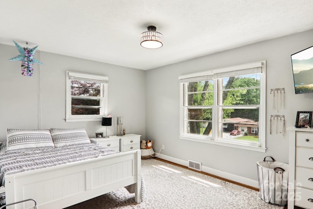 68 Broyles Rd, Hendersonville, NC 28791 - bedroom with baseboards