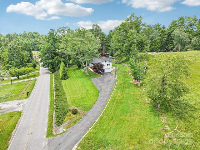 68 Broyles Rd, Hendersonville, NC 28791 - view of subject property