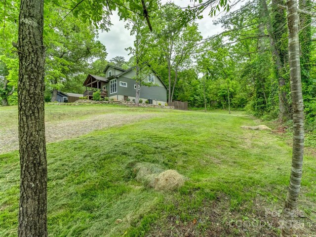 551 Fisher Rd, Brevard, NC 28712 - photo 8