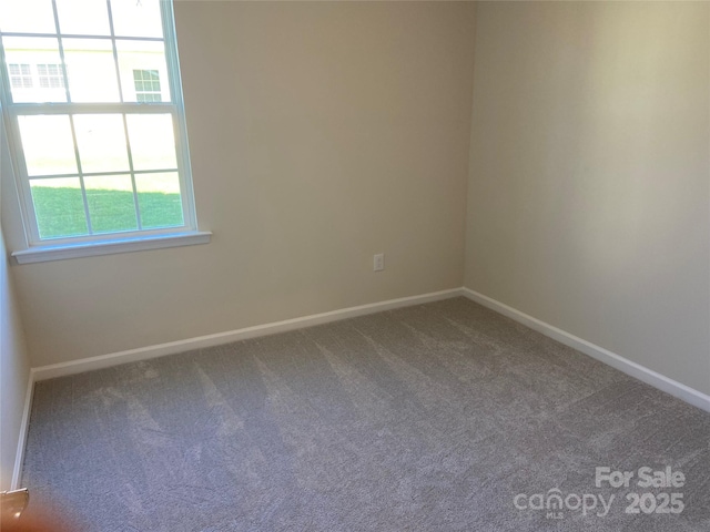 108 Red Juniper Way, Statesville, NC 28625 - carpeted empty room featuring baseboards