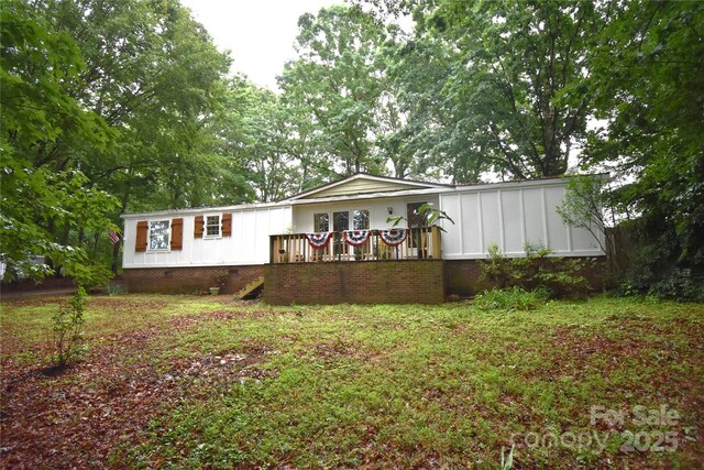 1789 Paris Dr, Conover, NC 28613 - photo 1