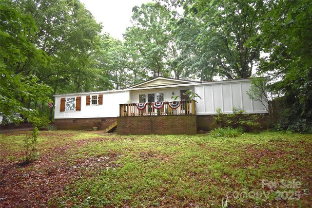 1789 Paris Dr, Conover, NC 28613 - photo 39