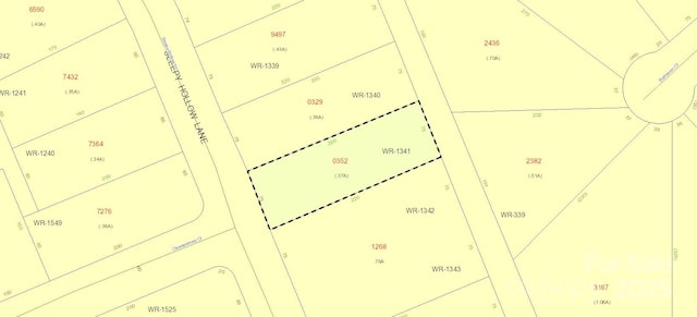 231 Sleepy Hollow Ln, Mount Gilead, NC 27306