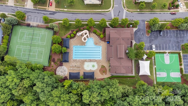1355 Cilantro Ct, Fort Mill, SC 29708 - photo 42
