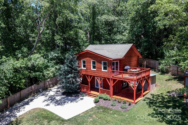 62 Hominy Baptist Church Rd, Candler, NC 28715 - photo 1
