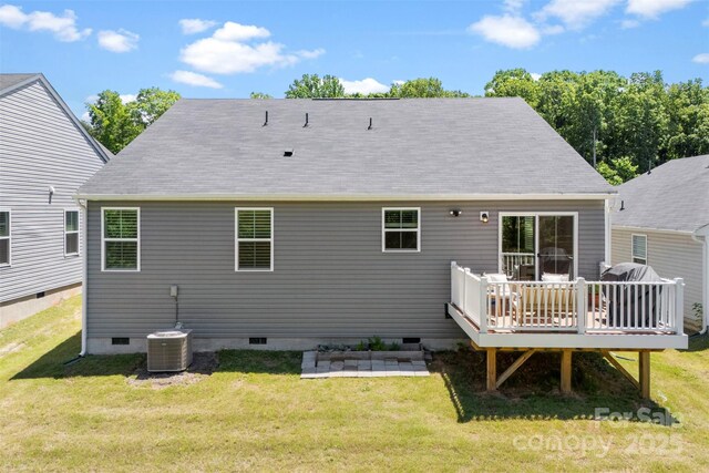 2217 Goldwood Dr, Charlotte, NC 28215 - photo 20