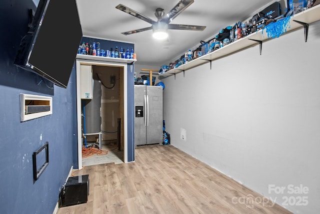2021 Tarzi Ln, Charlotte, NC 28215 - view of utilities