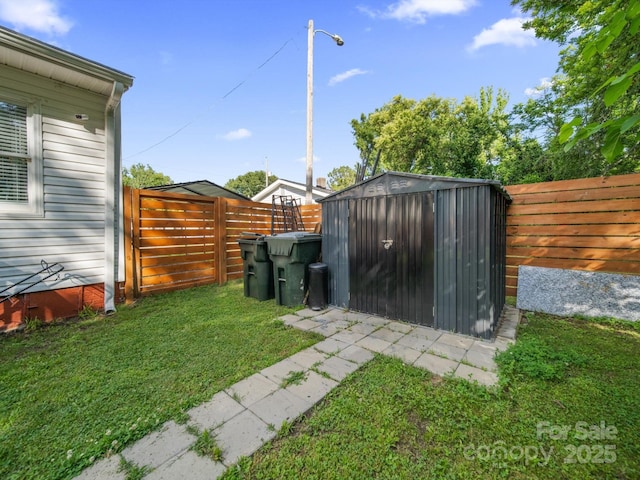 339 Arnold St, Rock Hill, SC 29730 - view of yard