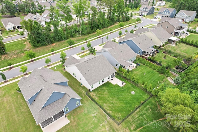 5079 Skyfest Dr, Charlotte, NC 28215 - view of property location featuring nearby suburban area