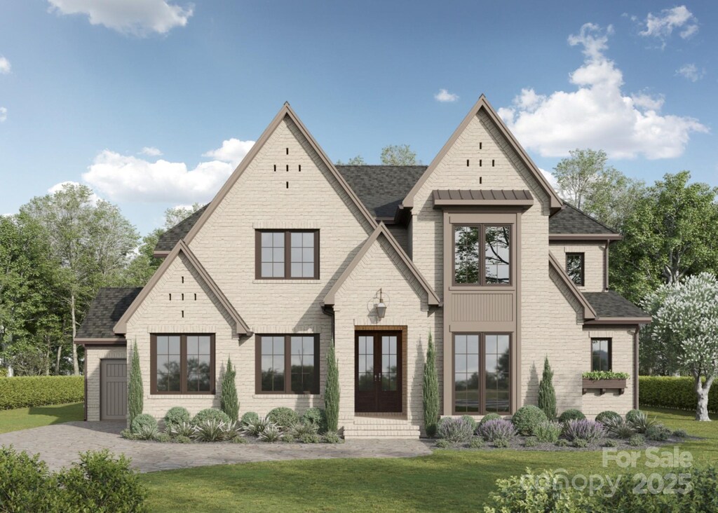 608 Deodar Cedar Dr Unit 69, Matthews, NC 28104 - photo 1