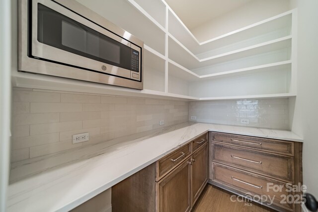 608 Deodar Cedar Dr Unit 69, Matthews, NC 28104 - view of pantry
