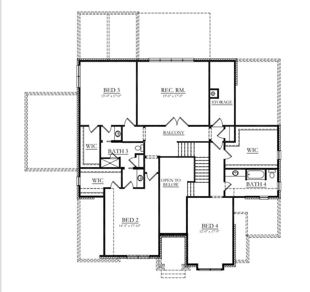 608 Deodar Cedar Dr Unit 69, Matthews, NC 28104 - photo 3