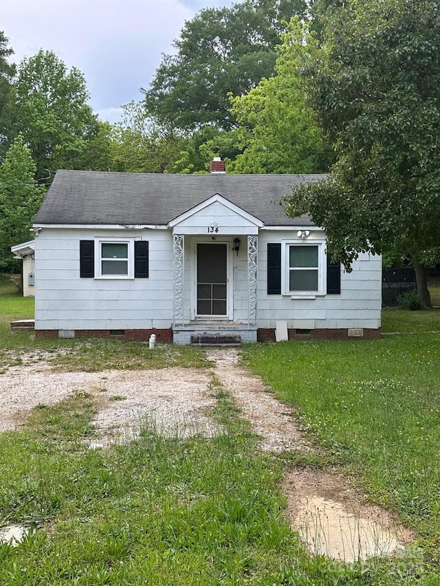134 S Jackson Rd, Lancaster, SC 29720 - photo 1
