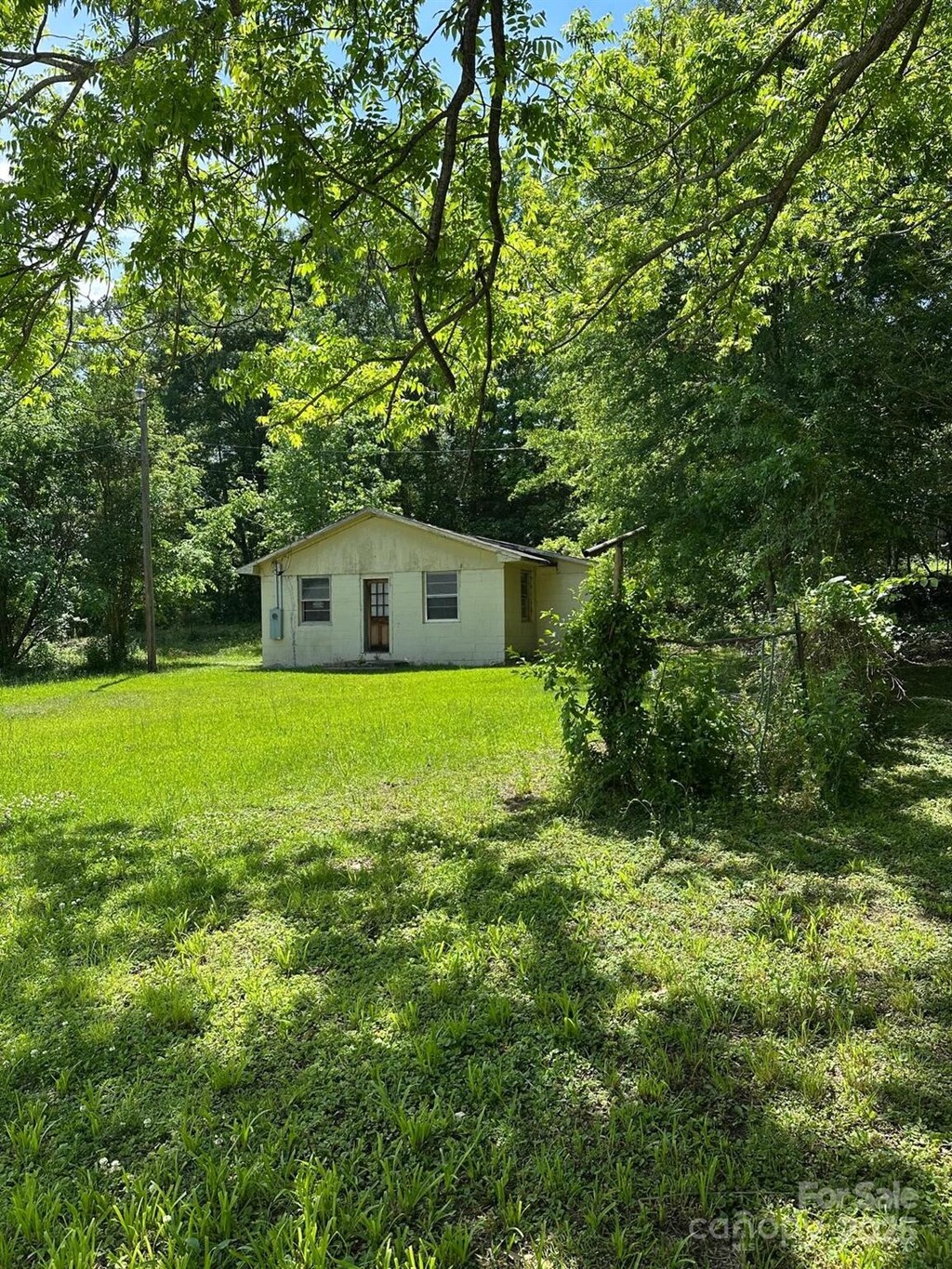 134 S Jackson Rd, Lancaster, SC 29720 - photo 2