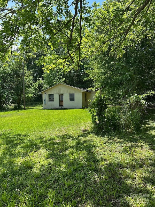 134 S Jackson Rd, Lancaster, SC 29720 - photo 2