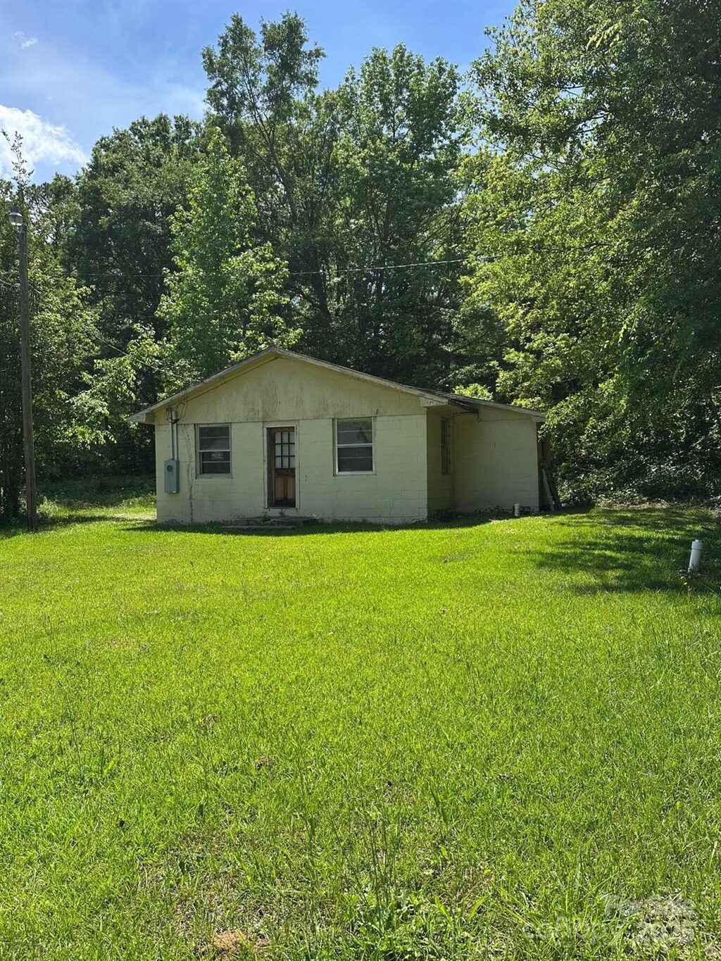 134 S Jackson Rd, Lancaster, SC 29720 - photo 3
