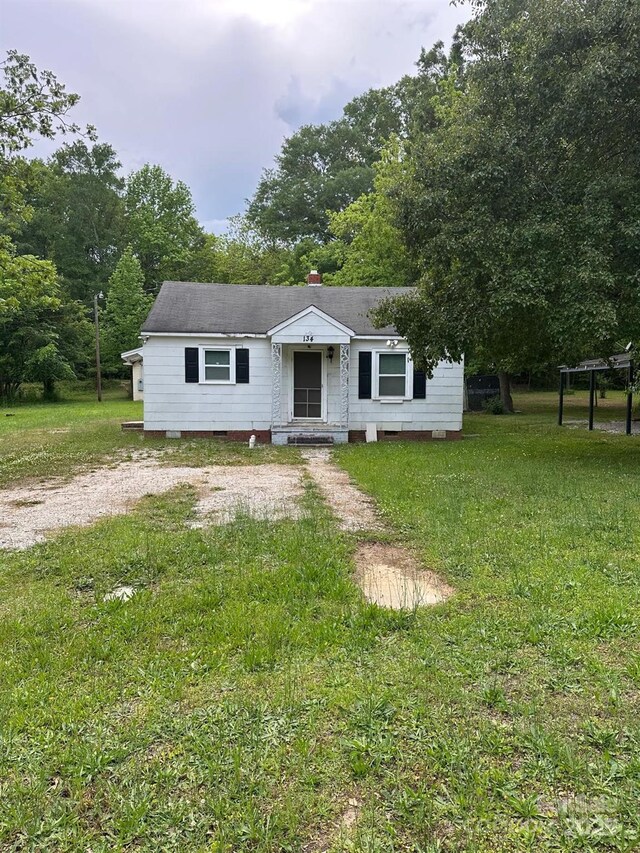 134 S Jackson Rd, Lancaster, SC 29720 - photo 4