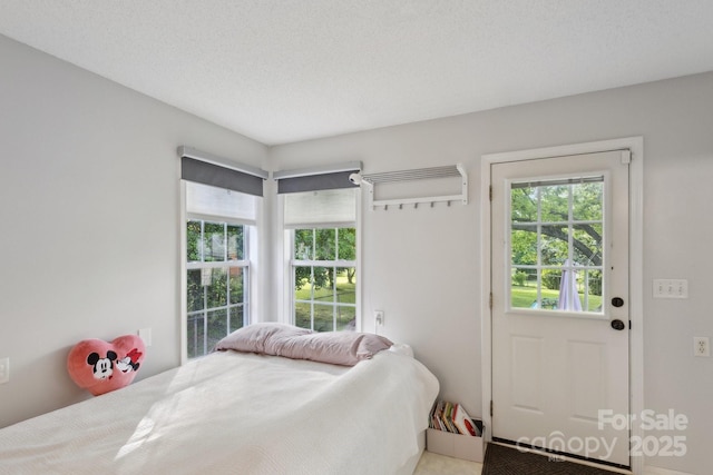 3721 Conway Ave, Charlotte, NC 28209 - bedroom with a wall mounted AC