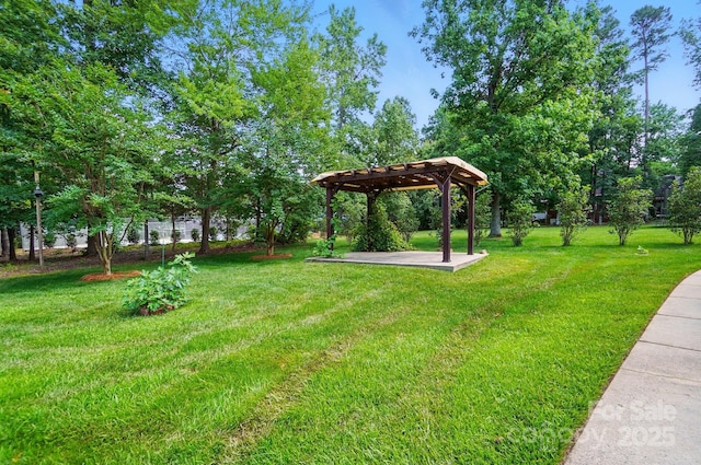 201 Limerick Dr, Matthews, NC 28104 - photo 30