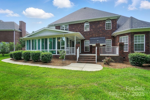 201 Limerick Dr, Matthews, NC 28104 - photo 31