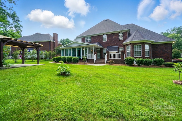 201 Limerick Dr, Matthews, NC 28104 - photo 33