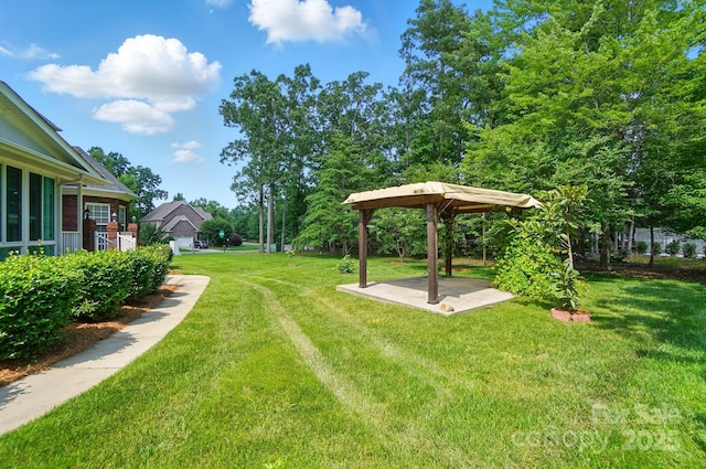 201 Limerick Dr, Matthews, NC 28104 - photo 34