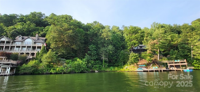 0 Chapel Point Rd Unit 14, Lake Lure, NC 28746