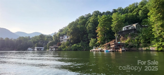0 Chapel Point Rd Unit 14, Lake Lure, NC 28746
