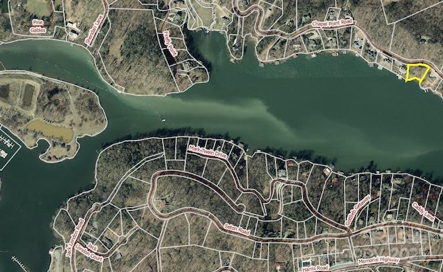 0 Chapel Point Rd Unit 14, Lake Lure, NC 28746