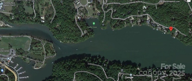0 Chapel Point Rd Unit 14, Lake Lure, NC 28746