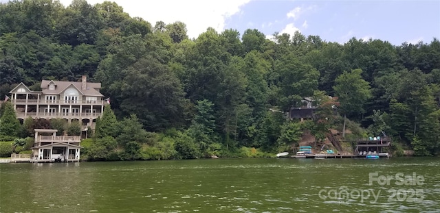 0 Chapel Point Rd Unit 14, Lake Lure, NC 28746