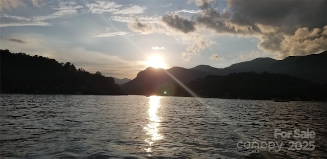 0 Chapel Point Rd Unit 14, Lake Lure, NC 28746
