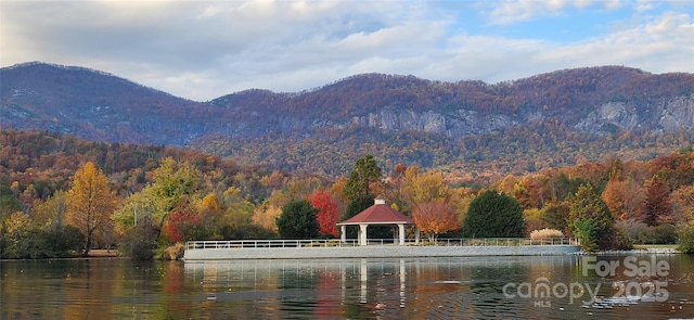 0 Chapel Point Rd Unit 14, Lake Lure, NC 28746