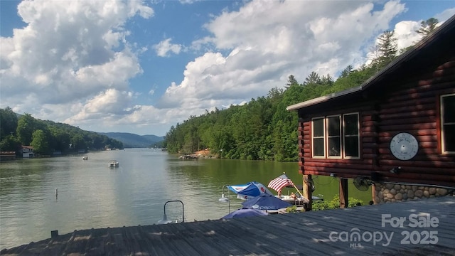 0 Chapel Point Rd Unit 14, Lake Lure, NC 28746