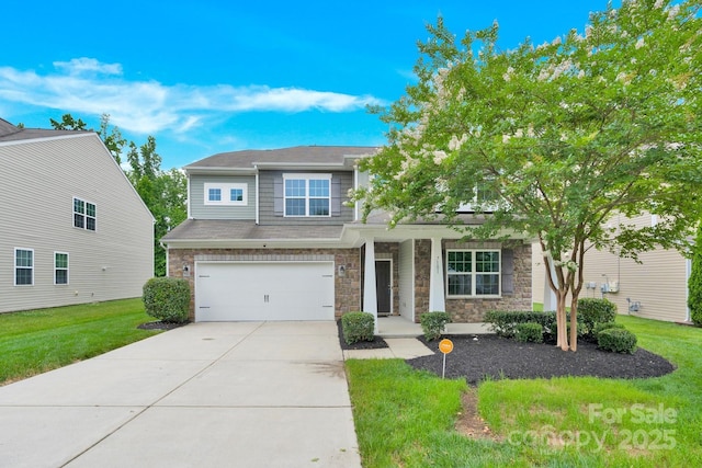 7101 Agnew Dr, Charlotte, NC 28273 - photo 1