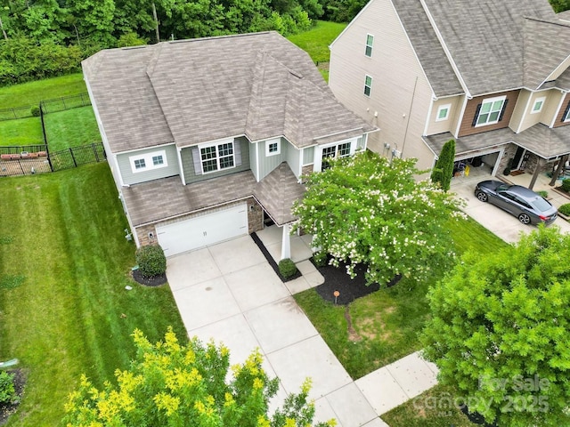 7101 Agnew Dr, Charlotte, NC 28273 - photo 35