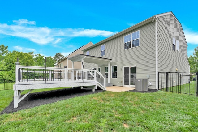 7101 Agnew Dr, Charlotte, NC 28273 - photo 41