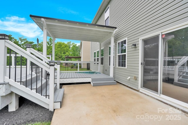 7101 Agnew Dr, Charlotte, NC 28273 - photo 43