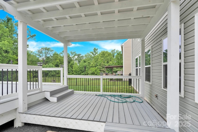 7101 Agnew Dr, Charlotte, NC 28273 - photo 44
