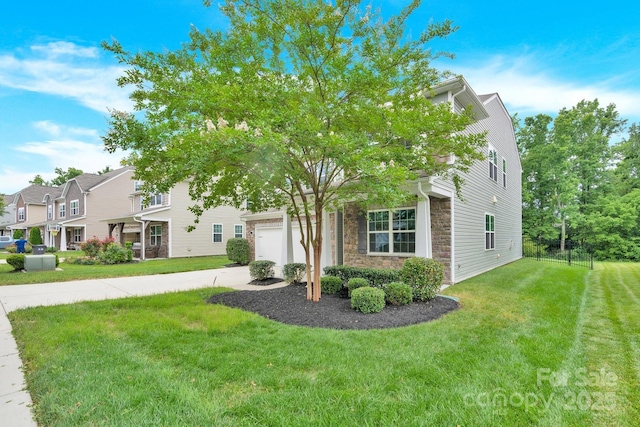 7101 Agnew Dr, Charlotte, NC 28273 - photo 45